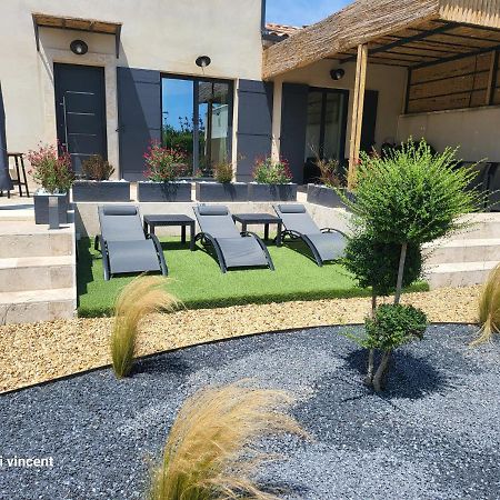 Villa Параду Екстер'єр фото
